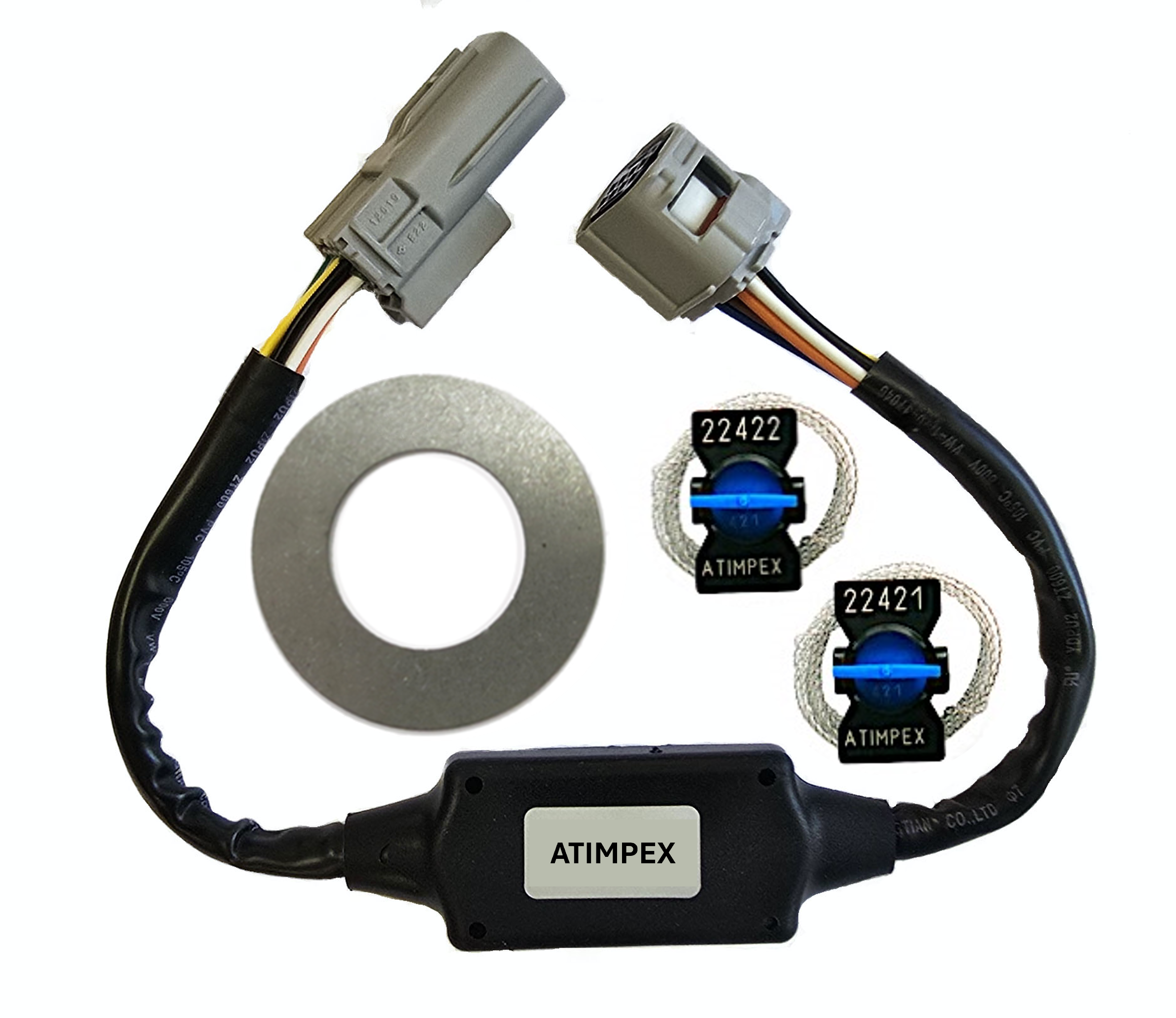 T-DB04-01, T-DC04-01, T-DP04-01